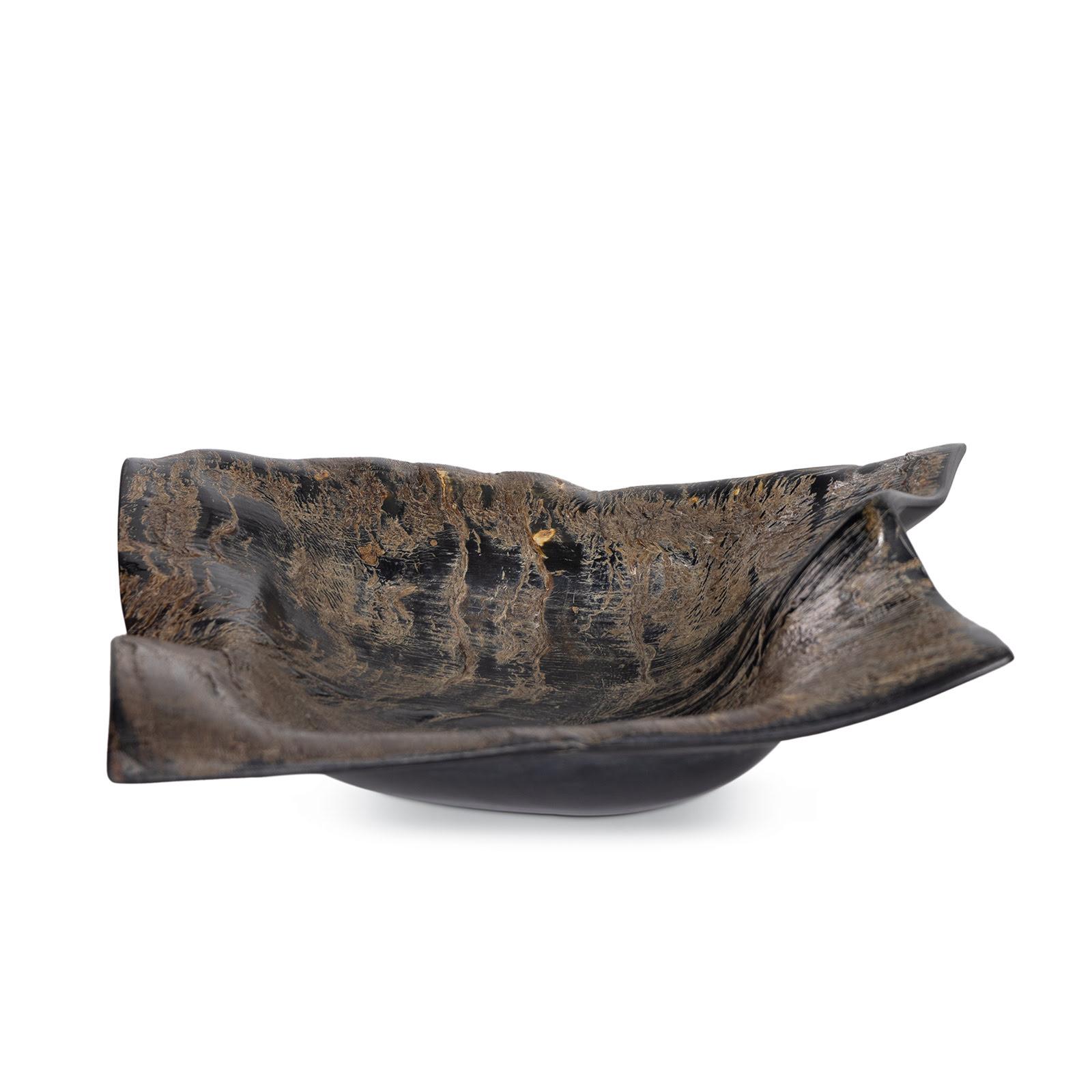 Brock Horn Dish | Regina Andrew Detroit